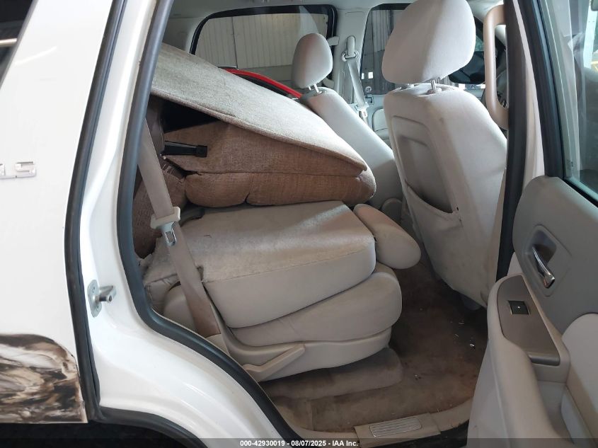 2008 Chevrolet Tahoe Ls VIN: 1GNFK13048J231468 Lot: 42930019