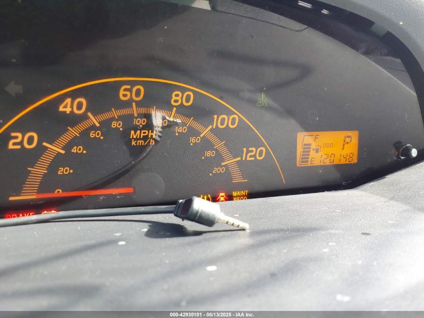 2010 Toyota Yaris VIN: JTDJT4K35A5313687 Lot: 42930101