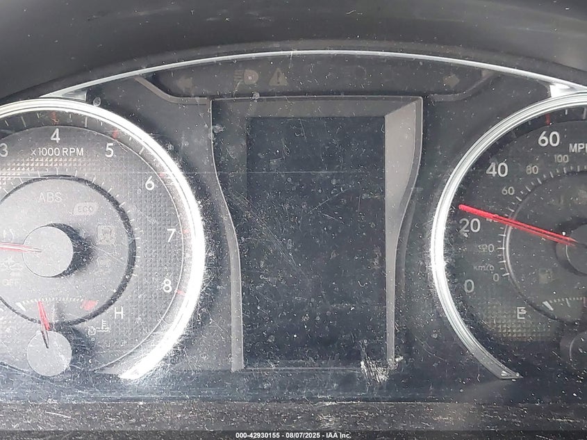 2015 TOYOTA CAMRY SE - 4T1BF1FK2FU105934