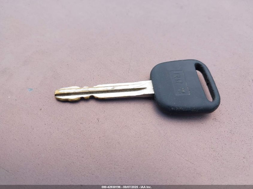 2000 Toyota Tundra Sr5 V8 VIN: 5TBBT4415YS002435 Lot: 42930196