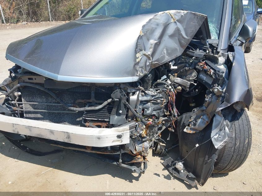 2008 Acura Rdx VIN: 5J8TB18548A002404 Lot: 42930231