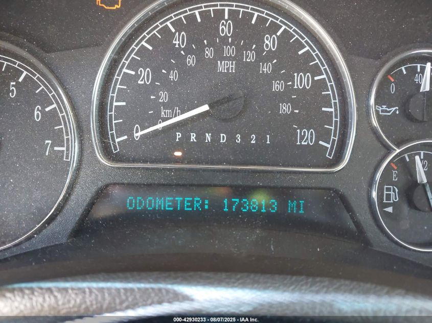 2006 Buick Rainer VIN: 5GADT135462315829 Lot: 42930233