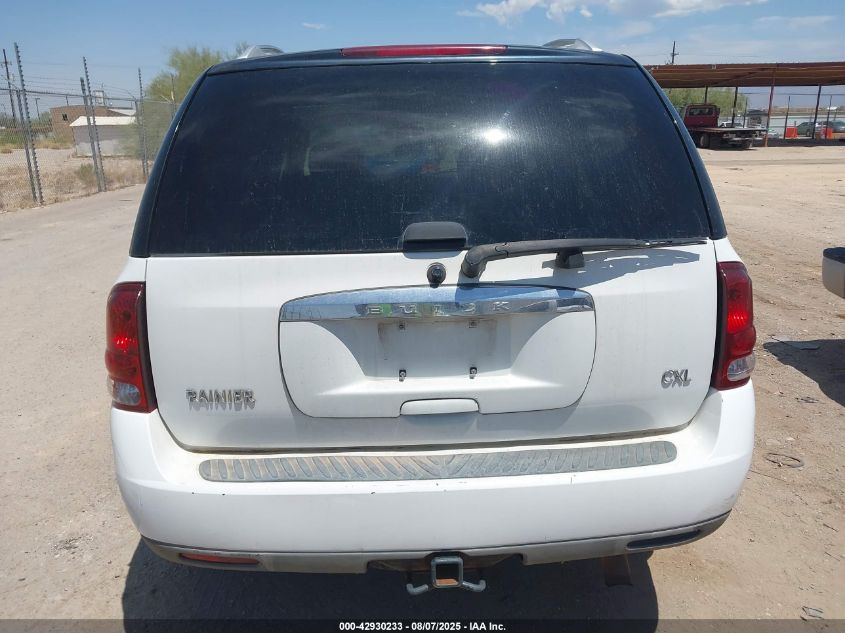 2006 Buick Rainer VIN: 5GADT135462315829 Lot: 42930233