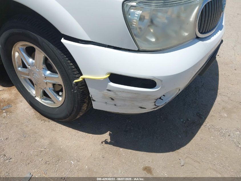 2006 Buick Rainer VIN: 5GADT135462315829 Lot: 42930233