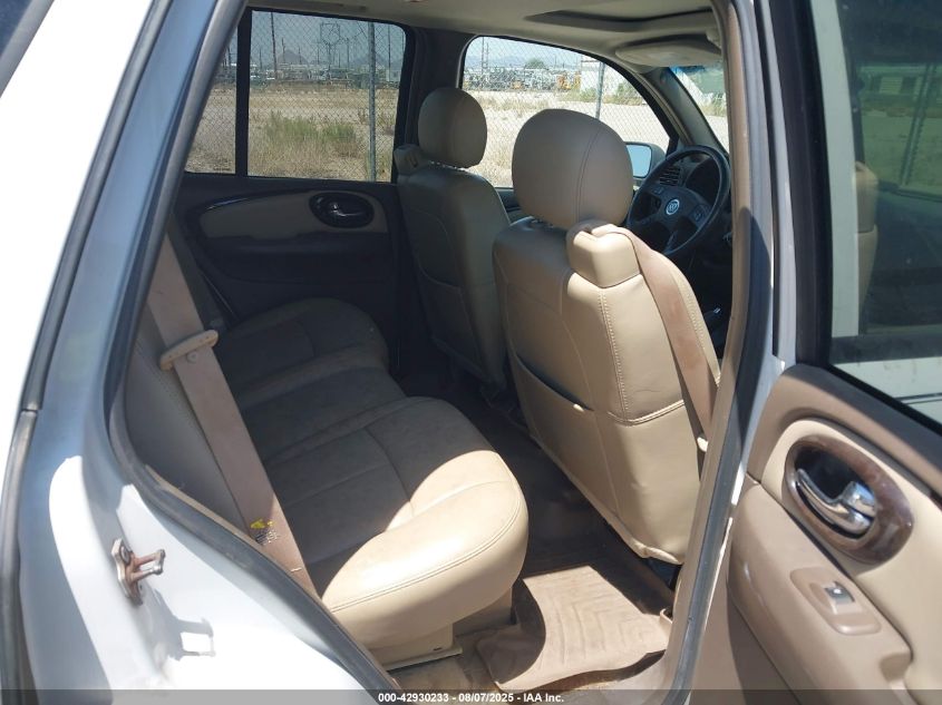 2006 Buick Rainer VIN: 5GADT135462315829 Lot: 42930233