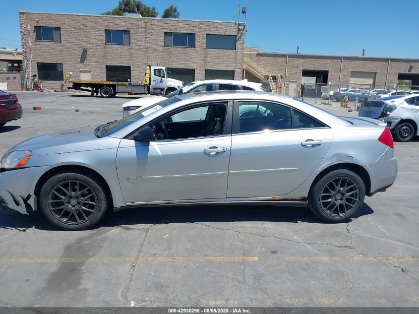 2009 Pontiac G6 Gt VIN: 1G2ZH57N994204613 Lot: 42930298