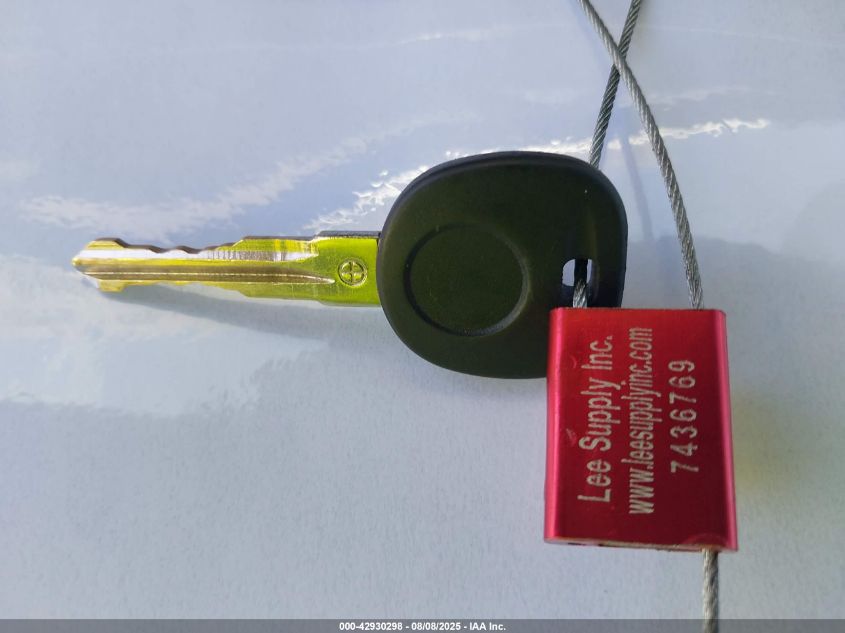 2009 Pontiac G6 Gt VIN: 1G2ZH57N994204613 Lot: 42930298