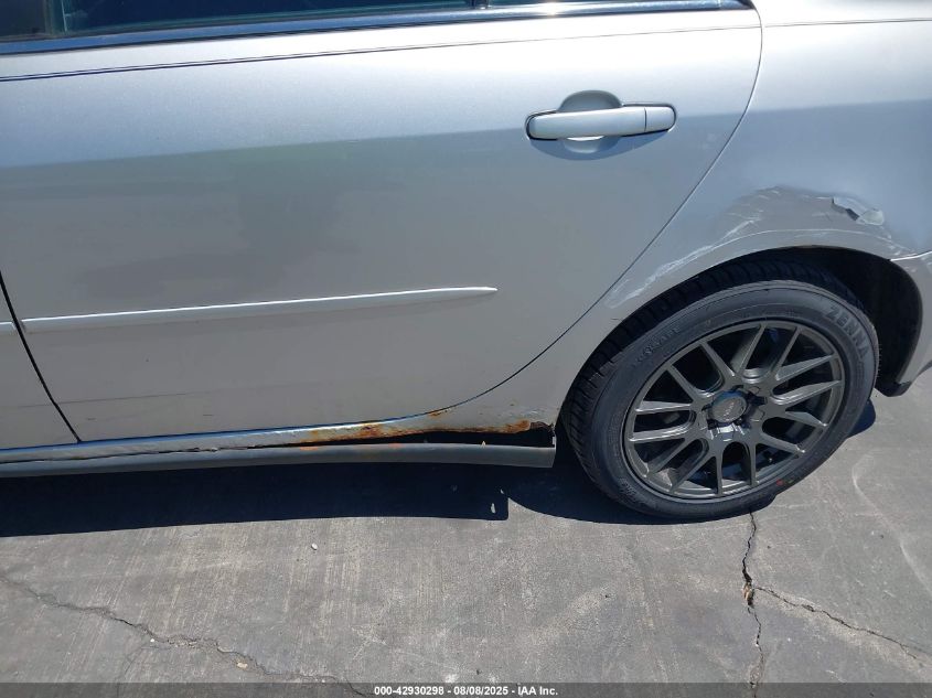 2009 Pontiac G6 Gt VIN: 1G2ZH57N994204613 Lot: 42930298