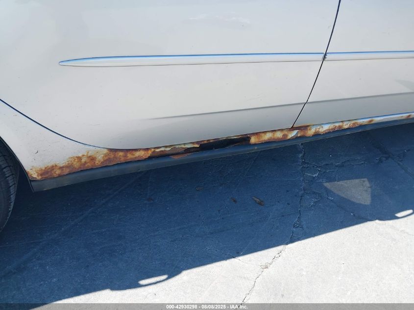 2009 Pontiac G6 Gt VIN: 1G2ZH57N994204613 Lot: 42930298