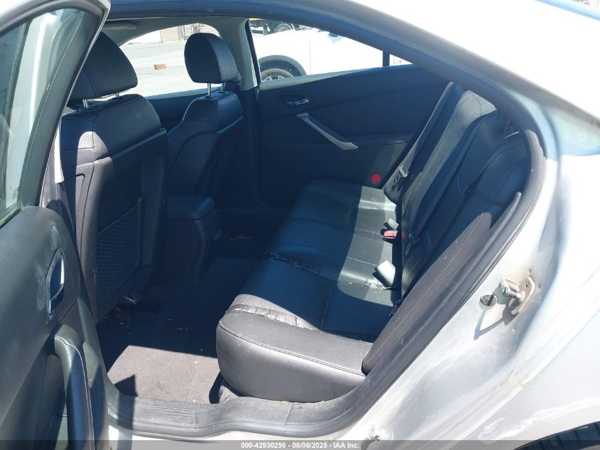 2009 Pontiac G6 Gt VIN: 1G2ZH57N994204613 Lot: 42930298