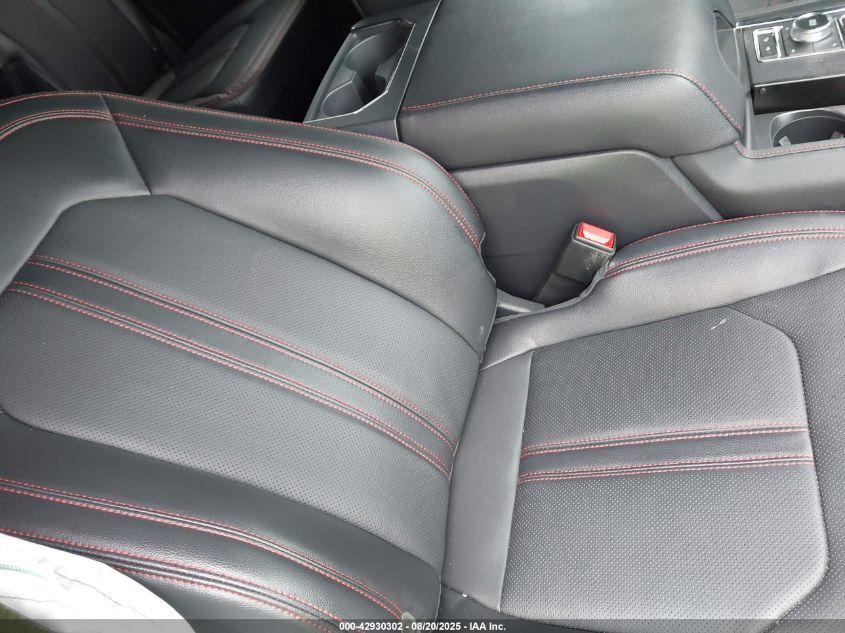 2024 Ford Expedition Limited Max VIN: 1FMJK2A82REA86647 Lot: 42930302