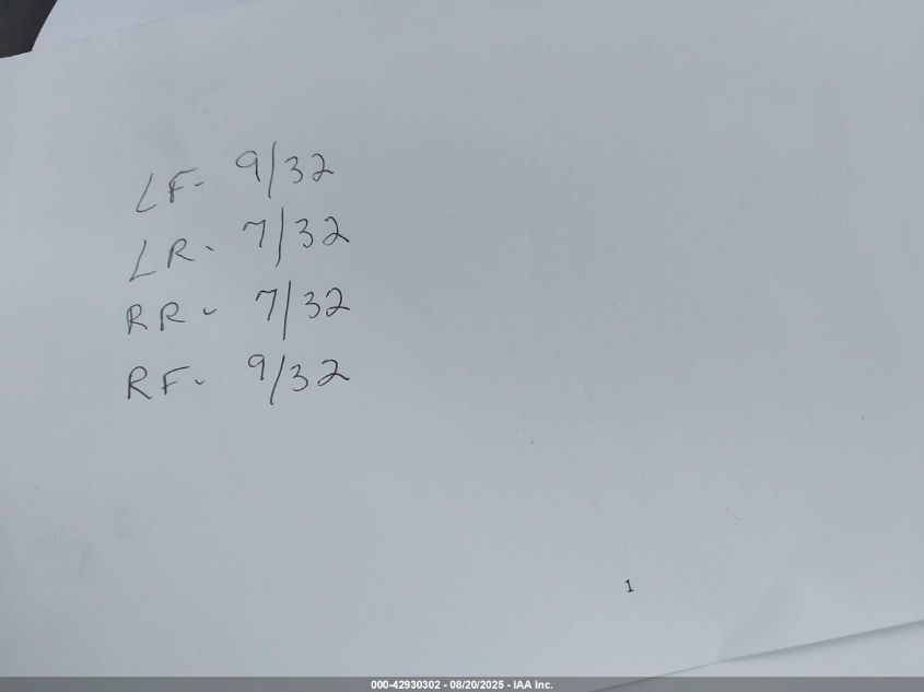 2024 Ford Expedition Limited Max VIN: 1FMJK2A82REA86647 Lot: 42930302