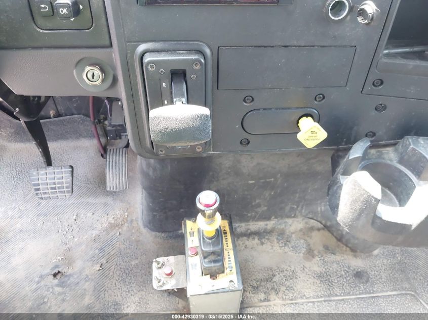 2020 International Mv VIN: 3HAEUMML6LL124847 Lot: 42930319