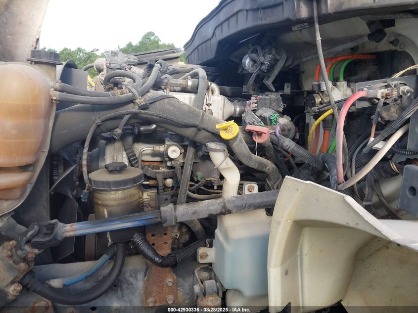 2010 International 4000 4300 VIN: 1HTMMAAN9AH273501 Lot: 42930336