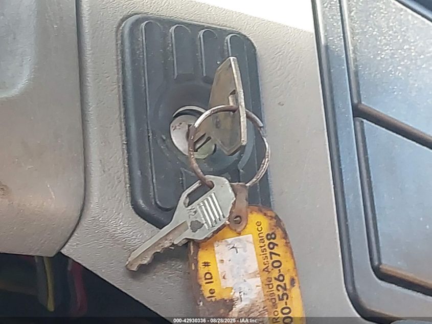 2010 International 4000 4300 VIN: 1HTMMAAN9AH273501 Lot: 42930336