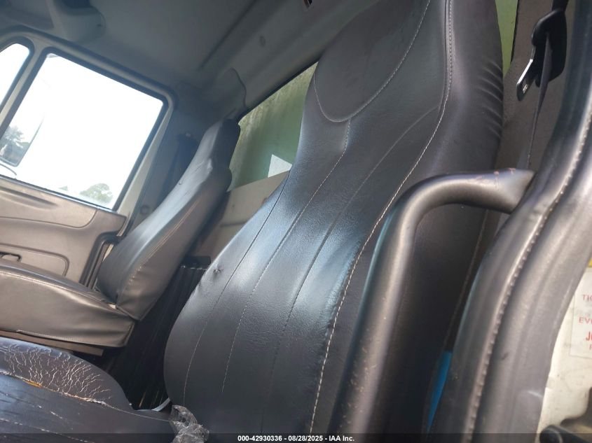 2010 International 4000 4300 VIN: 1HTMMAAN9AH273501 Lot: 42930336