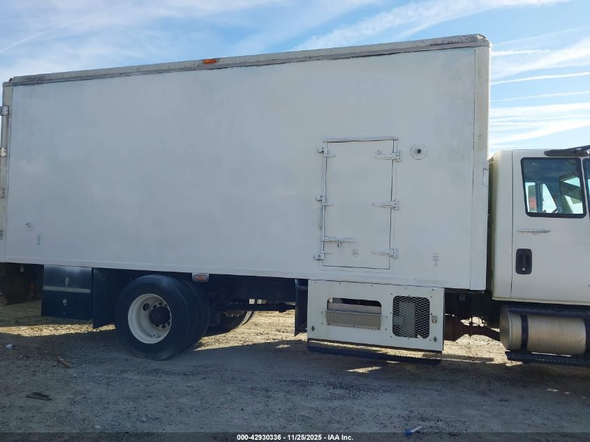 2010 International 4000 4300 VIN: 1HTMMAAN9AH273501 Lot: 42930336