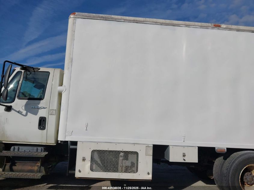 2010 International 4000 4300 VIN: 1HTMMAAN9AH273501 Lot: 42930336
