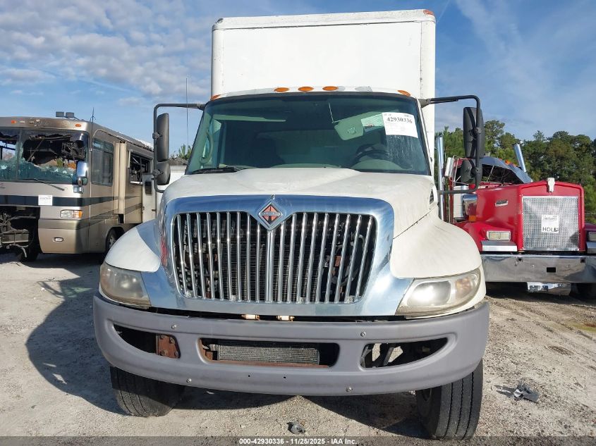 2010 International 4000 4300 VIN: 1HTMMAAN9AH273501 Lot: 42930336