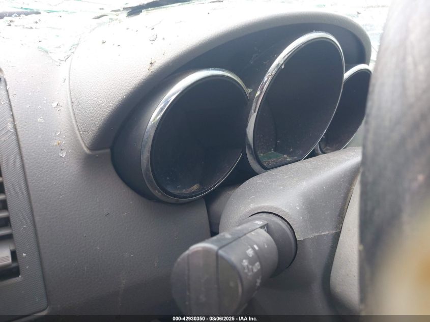 2006 Nissan Altima 2.5 S VIN: 1N4AL11D26C232258 Lot: 42930350