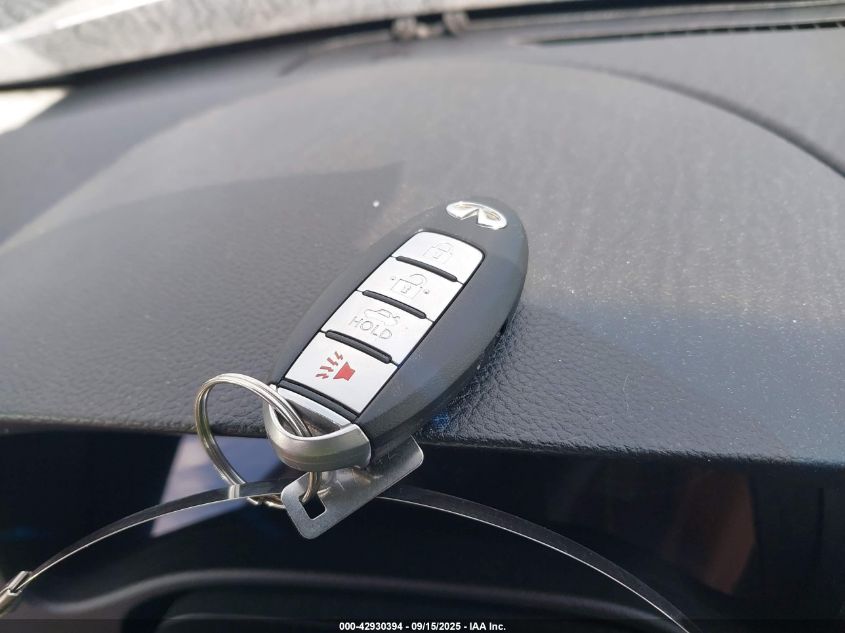 2013 Infiniti G37X VIN: JN1CV6AR3DM358869 Lot: 42930394