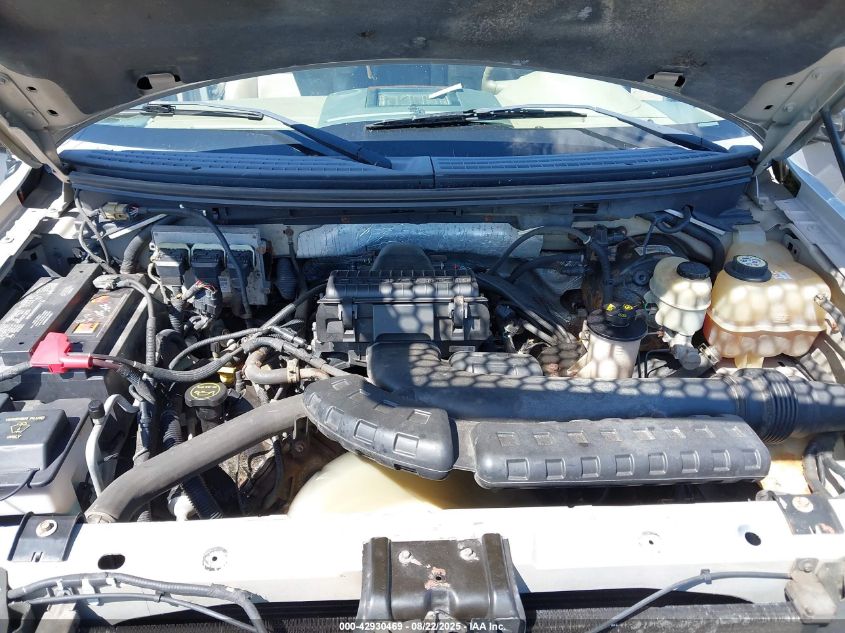 2006 Ford F-150 Fx4/Lariat/Xl/Xlt VIN: 1FTPX14556FA75224 Lot: 42930469