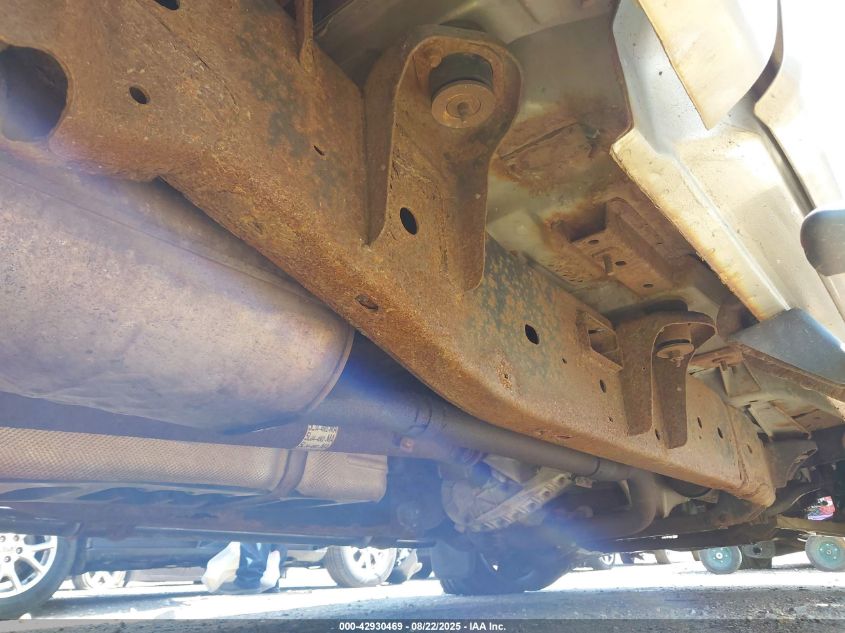 2006 Ford F-150 Fx4/Lariat/Xl/Xlt VIN: 1FTPX14556FA75224 Lot: 42930469