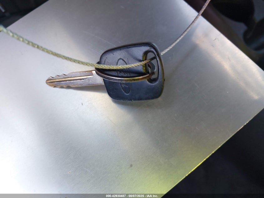 1999 Ford Ranger Xl/Xlt VIN: 1FTYR10V7XUB36865 Lot: 42930487