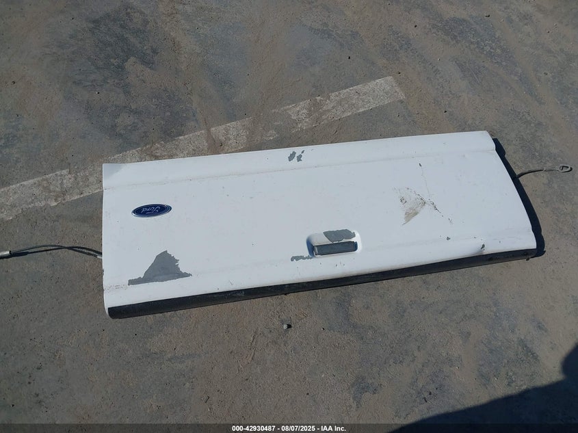 1999 Ford Ranger Xl/Xlt VIN: 1FTYR10V7XUB36865 Lot: 42930487