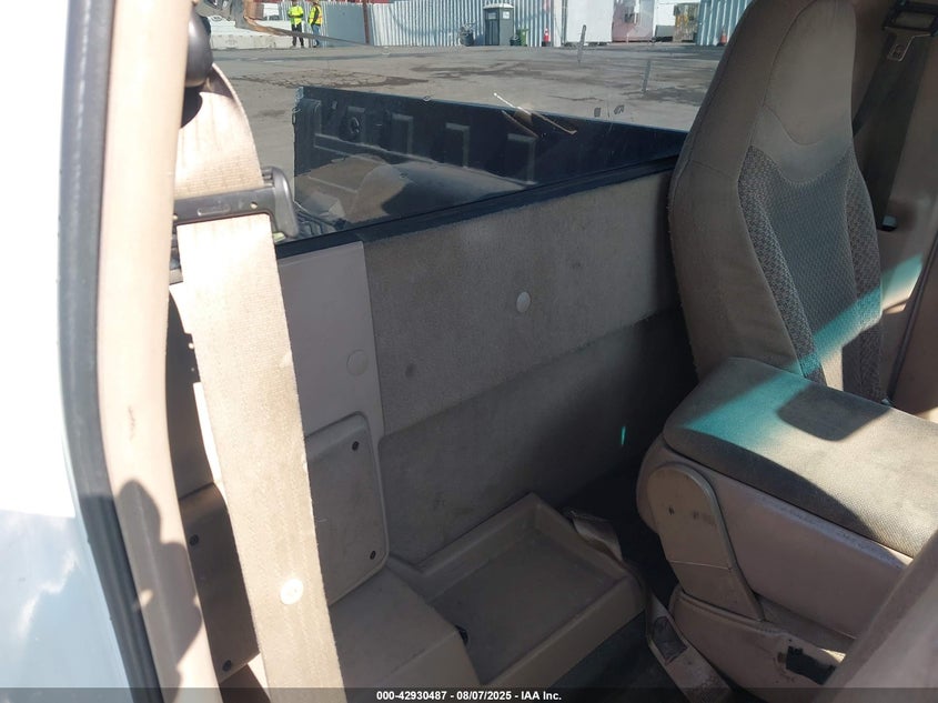 1999 Ford Ranger Xl/Xlt VIN: 1FTYR10V7XUB36865 Lot: 42930487