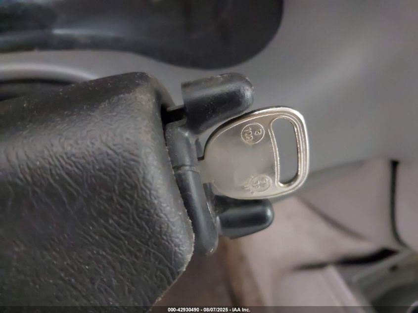 2005 Chevrolet Trailblazer Ext Ls VIN: 1GNES16S056184642 Lot: 42930490