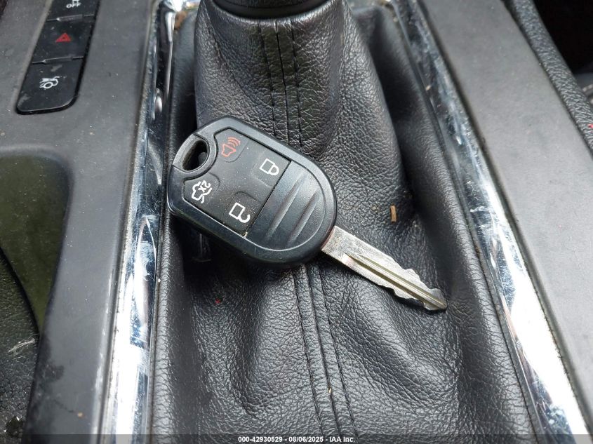 2012 Ford Mustang Gt Premium VIN: 1ZVBP8CF5C5262037 Lot: 42930529