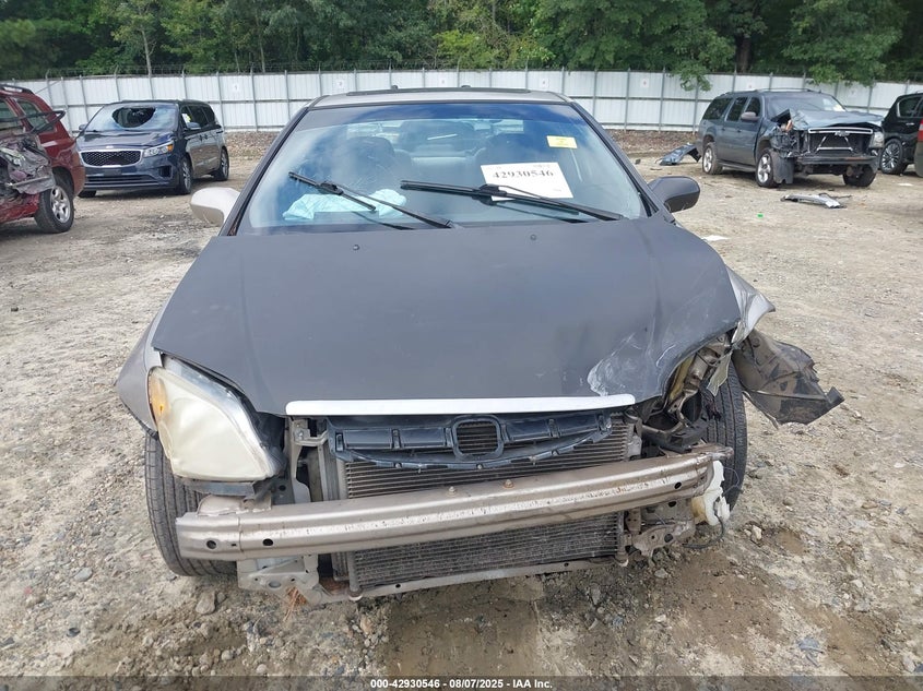 2002 Honda Civic Ex VIN: 1HGEM22912L014056 Lot: 42930546