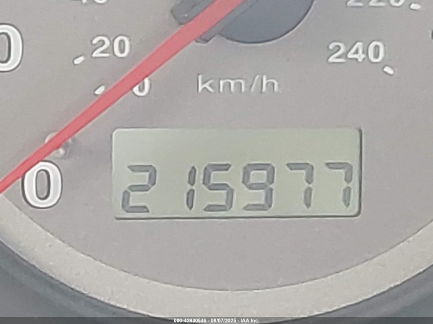 2002 Honda Civic Ex VIN: 1HGEM22912L014056 Lot: 42930546