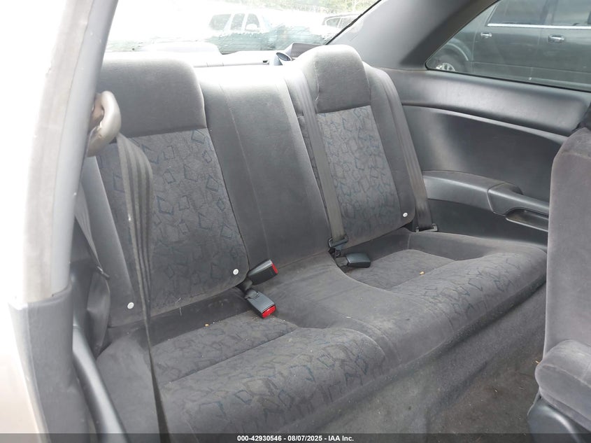 2002 Honda Civic Ex VIN: 1HGEM22912L014056 Lot: 42930546