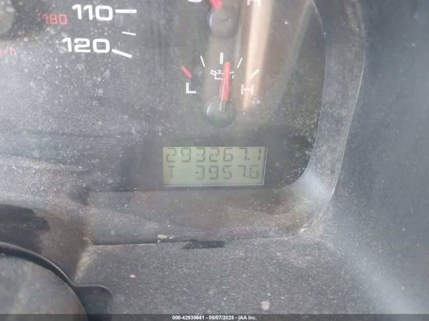 2005 Ford F-150 Lariat/Xl/Xlt VIN: 1FTPX12585NA35792 Lot: 42930641