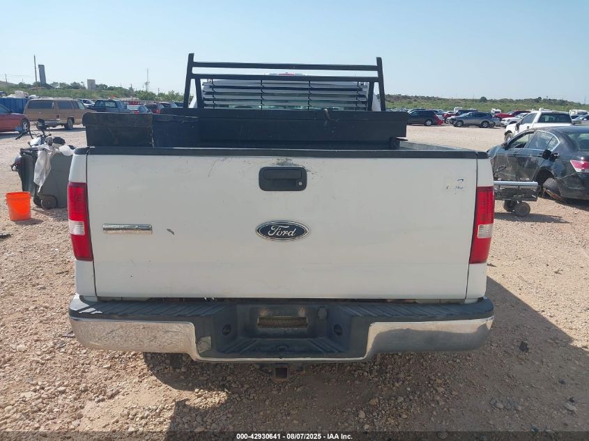 2005 Ford F-150 Lariat/Xl/Xlt VIN: 1FTPX12585NA35792 Lot: 42930641