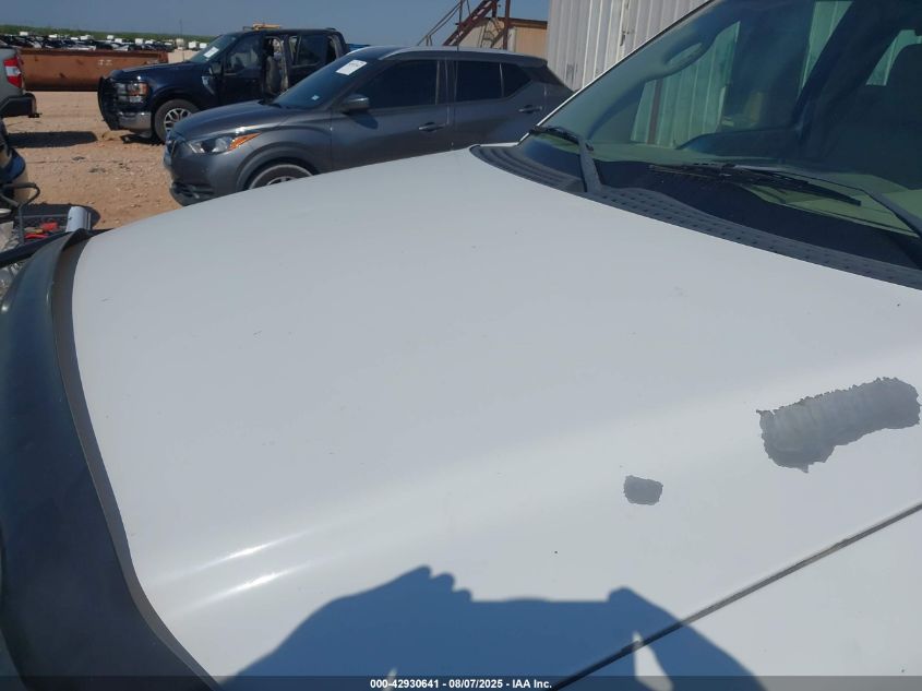 2005 Ford F-150 Lariat/Xl/Xlt VIN: 1FTPX12585NA35792 Lot: 42930641