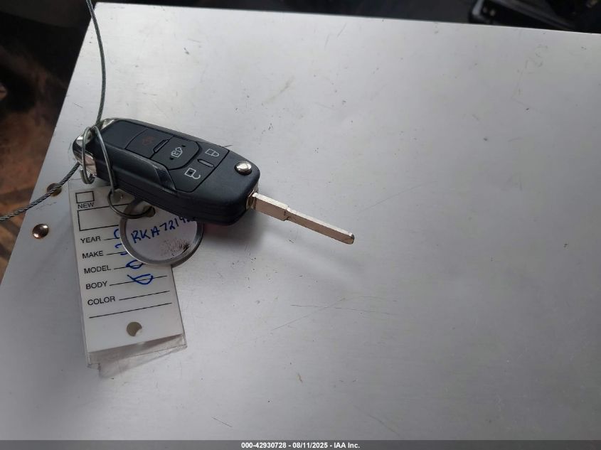 2024 Ford Transit-250 - 1FTBR2X85RKA72142