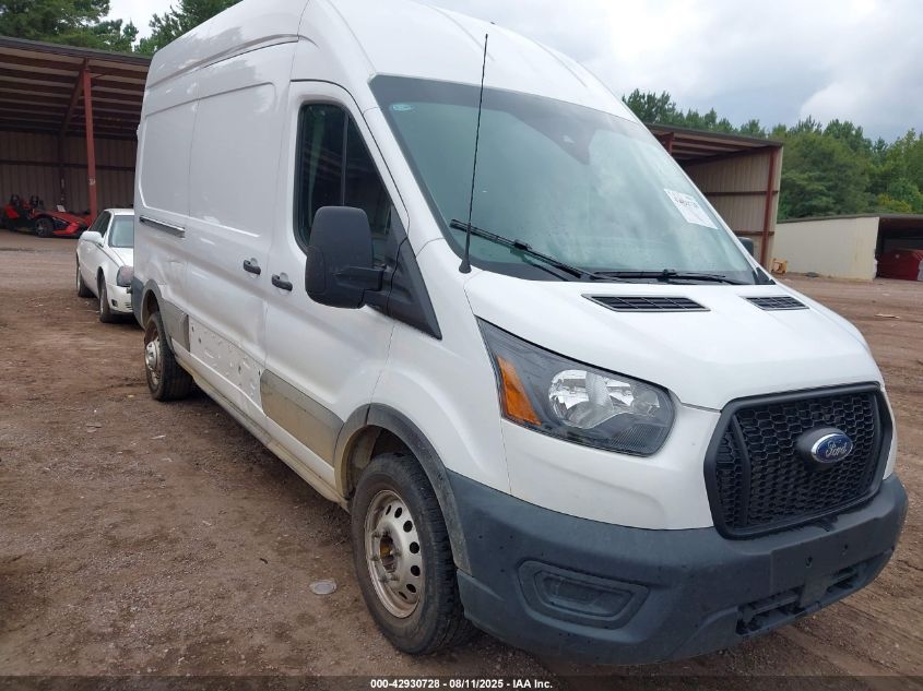 2024 Ford Transit-250 - 1FTBR2X85RKA72142