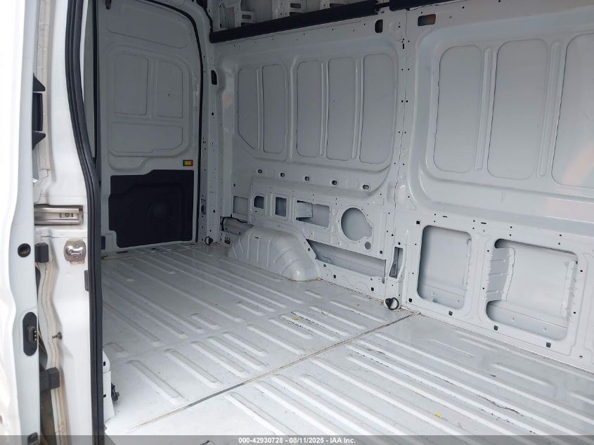 2024 Ford Transit-250 - 1FTBR2X85RKA72142