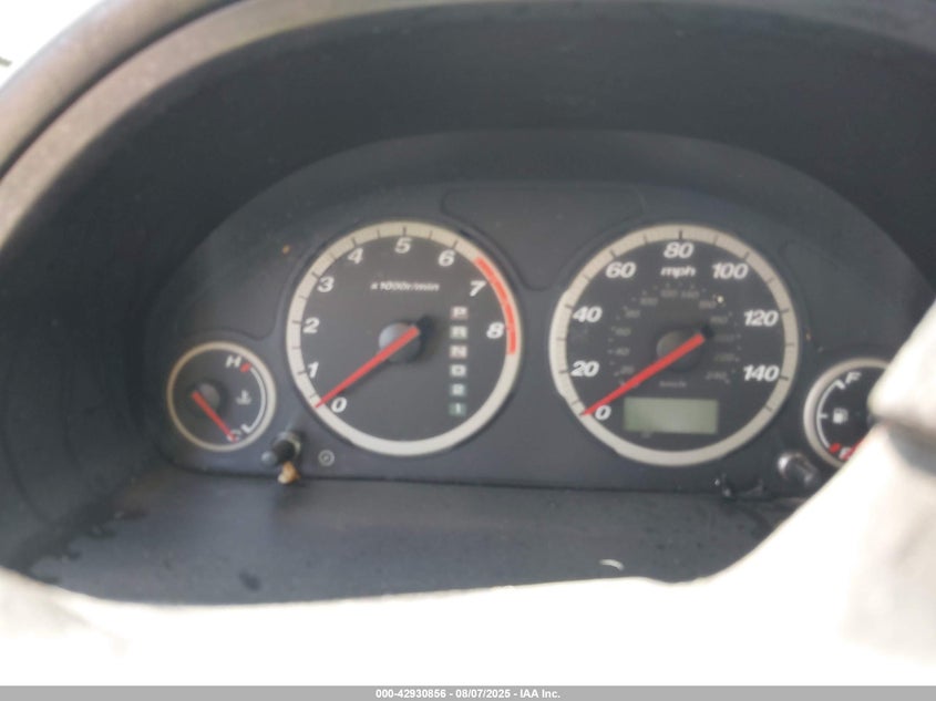 2006 Honda Cr-V Lx VIN: JHLRD68506C018684 Lot: 42930856