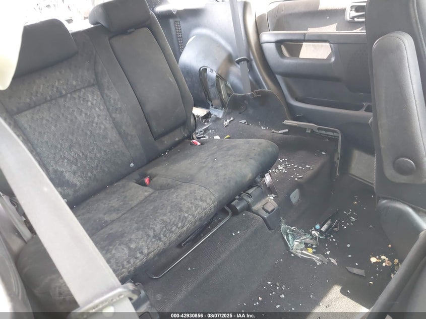 2006 Honda Cr-V Lx VIN: JHLRD68506C018684 Lot: 42930856