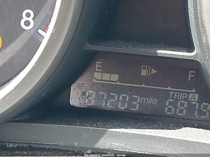 2012 Mazda Mazda3 I Sport VIN: JM1BL1UGXC1555534 Lot: 42930910