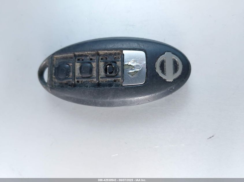 2011 Nissan Altima Hybrid VIN: 1N4CL2AP3BC146024 Lot: 42930943