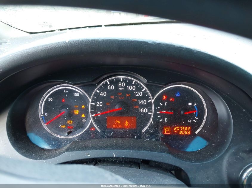 2011 Nissan Altima Hybrid VIN: 1N4CL2AP3BC146024 Lot: 42930943