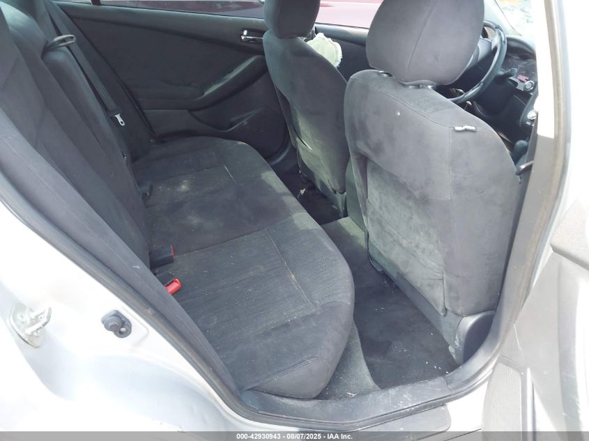 2011 Nissan Altima Hybrid VIN: 1N4CL2AP3BC146024 Lot: 42930943