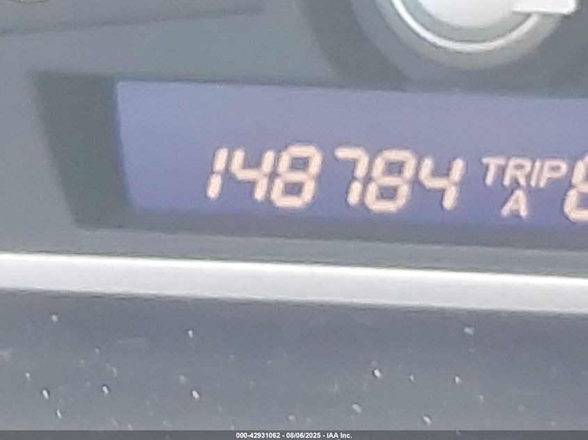 2008 Honda Civic Ex VIN: 1HGFA16868L001924 Lot: 42931062