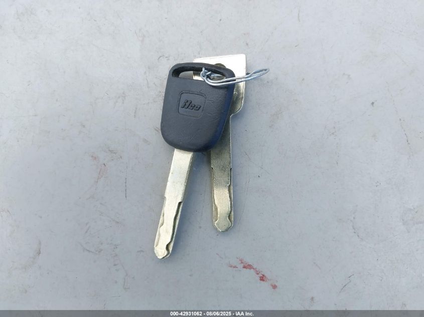 2008 Honda Civic Ex VIN: 1HGFA16868L001924 Lot: 42931062