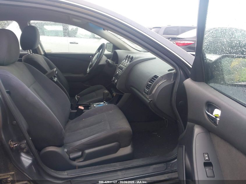 2010 Nissan Altima 2.5 S